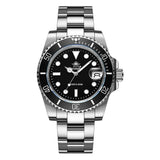 BEST SELLER - Famous Brand 200M C3 Super luminous Sport Luxury Stainless Steel Diver Watch
