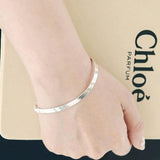 925 Sterling Silver Snake Chain Bracelets - Factory Direct Prices by Jewellery Supermarket - The Jewellery Supermarket