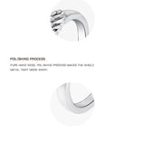 Dazzling Real Silver Flying Angel Wings Clear AAAA Simulated Diamonds Rings - Fashion Unique Design Jewellery - The Jewellery Supermarket
