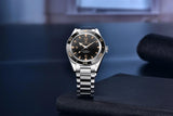 Top Luxury Brand High Quality Sapphire Glass Stainless Steel Diving Sport 20Bar Men's Automatic Mechanical Watch - The Jewellery Supermarket