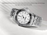 Luxury Brand PD-1685  Ceramic Bezel Automatic Watch Japan NH35A Movement 20Bar Dive Mechanical Wristwatches for Men - The Jewellery Supermarket