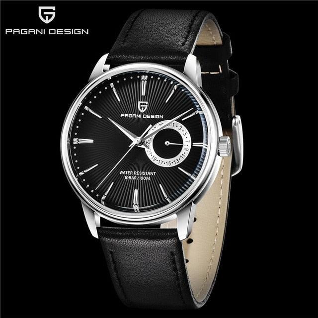 NEW MENS WATCHES - Top Brand Luxury Waterproof Men Fashion Casual Sports Watch - The Jewellery Supermarket