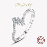 Top Quality Trapezoidal Clear AAAA Quality Simulated Diamonds Charm Ring