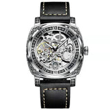 Great Gift Ideas - Men's skeleton Fashion Automatic watches